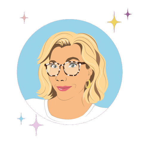 Tom Sticker by The Organised Mum