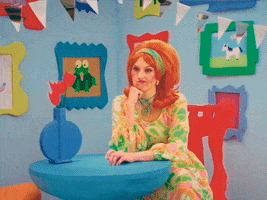 Bored Tv Show GIF by Happy Place