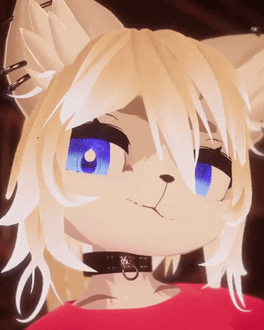 Vrchat Koi GIF