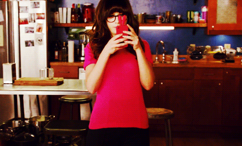 newgirl