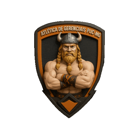 Vikings Rhc Sticker by Tato Assist