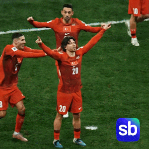 Gol GIF by Sporbulteni