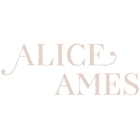 Fashion Brand Sticker by aliceandames