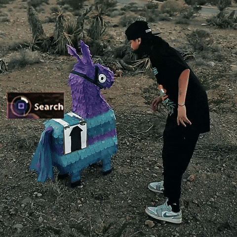 Surprise Treasure GIF