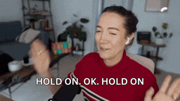 Gay Omg GIF by Alayna Joy