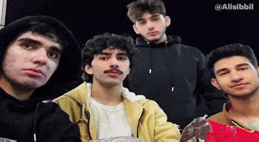 Poker Face What GIF