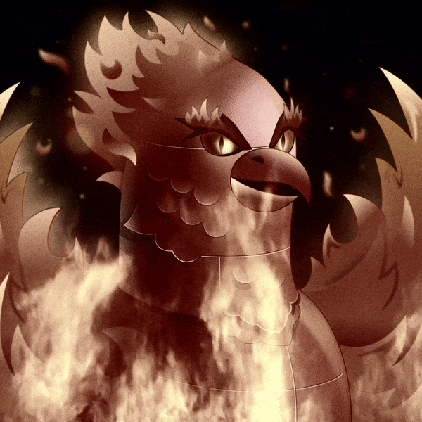 Phoenix GIF