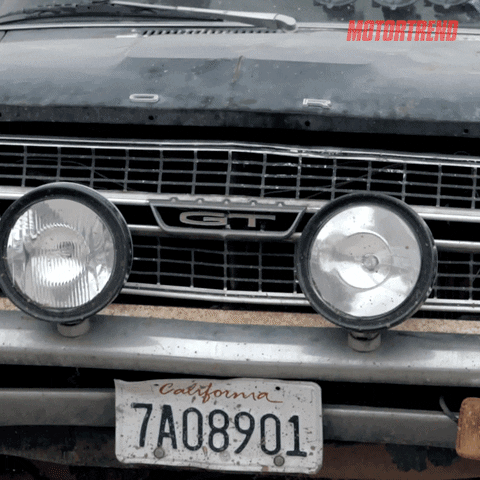 Driving Lets Go GIF by MotorTrend