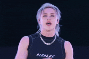 Angry Bounce Back GIF