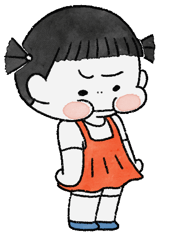 Pooh Sulk Sticker