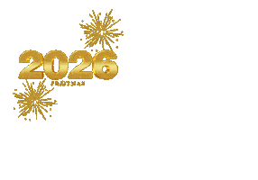 Happynewyear Sticker by Capital City Coordination