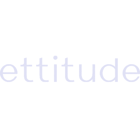 Sticker by ettitude