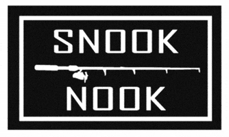 Fishing GIF by Snook Nook