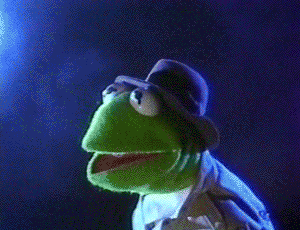 Kermit-and-piggy GIFs - Get the best GIF on GIPHY
