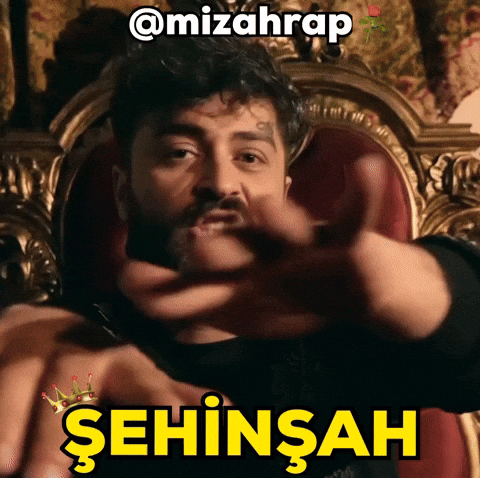 Mizahrap GIF