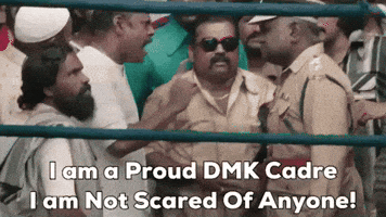 Arya Dmk GIF