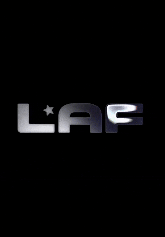 LAF Streetwear GIF