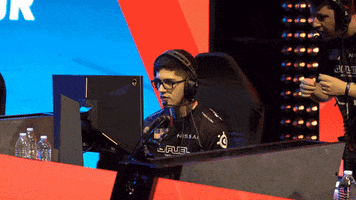 Excited Lets Go GIF by FaZe Clan