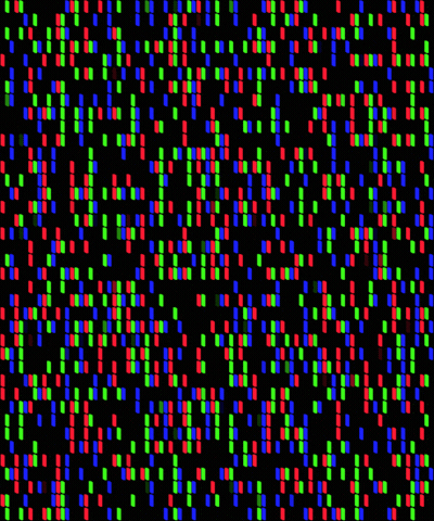 Glitch Noise GIF