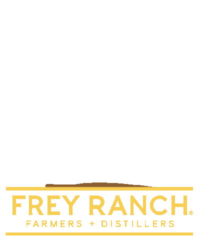 Frey Ranch Sticker