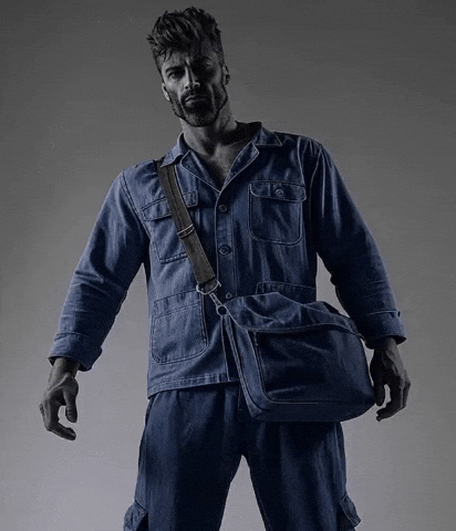Chad Mog GIF by Gigachad