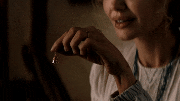 Rabbit Bell GIF by DeAPlaneta