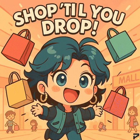 Hana Bigmood GIF by Persona