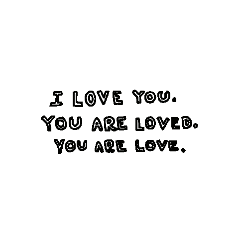 Good Noonchi Sticker