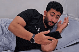 Saudi GIF