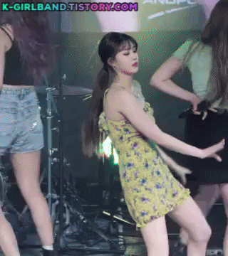 수진 광운대 GIF