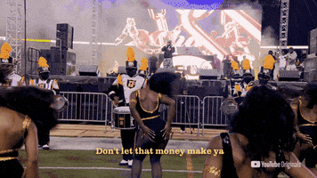 Hbcus Hbcupride GIF by YouTube