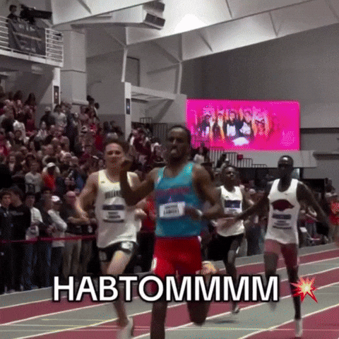 New Mexico GIF by La Salle