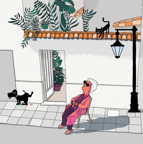 Barrio GIF by victorious_es