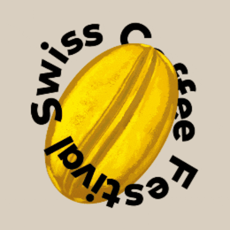 Scf GIF by Swiss SCA – Specialty Coffee Association Switzerland