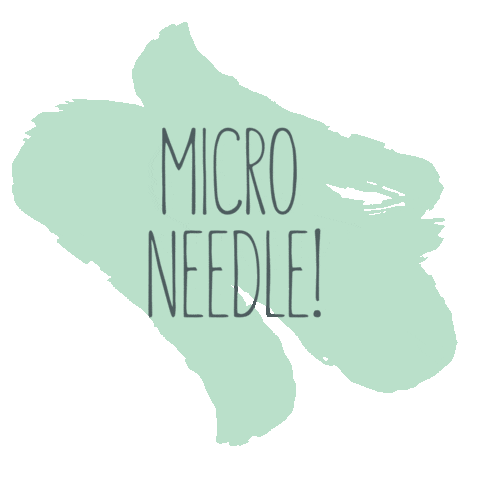 Christina Saranti Sticker