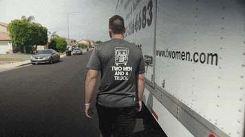 Moverswhocare GIF by TWO MEN AND A TRUCK®