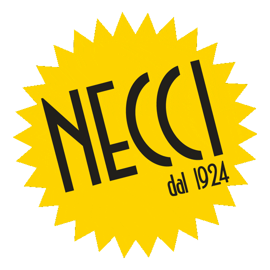 Necci dal 1924 Sticker