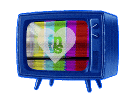 That Nice Video Store Sticker