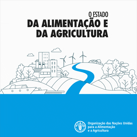 Food And Agriculture Organization Sofa GIF by FAO