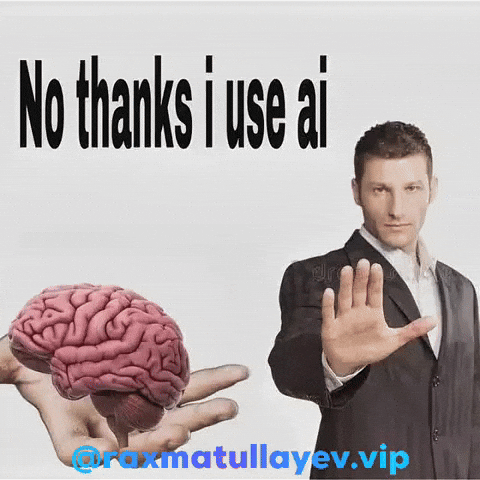 Head Brain GIF