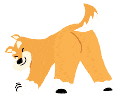 Dennyspainting Sticker