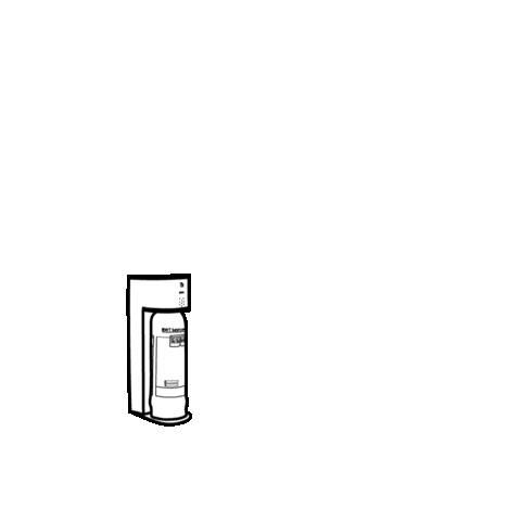 Sticker by BWT-Group