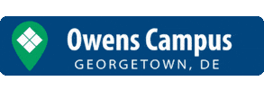 Delaware Technical Community College Sticker