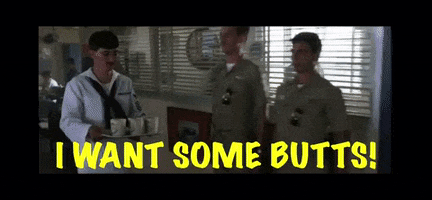 Top Gun GIF
