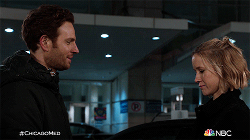 Season 7 Nbc GIF by One Chicago by onechicago