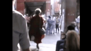 thepinksnout transgender gay rights una nobile rivoluzione marcella di folco GIF