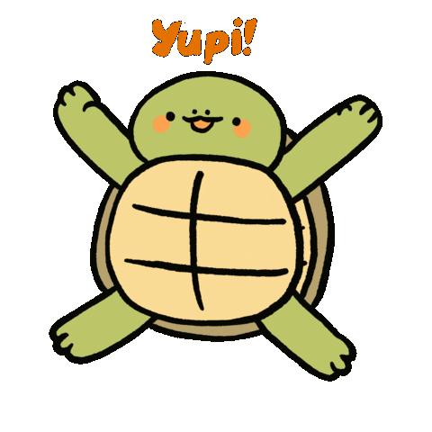 Happy Spanish Sticker