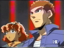 Fox Box GIF