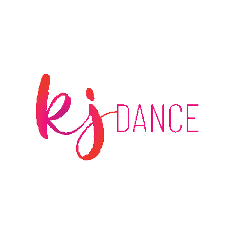 Fun Sticker by KJ Dance