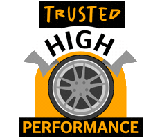 Tuning Peak Performance Sticker by Continental